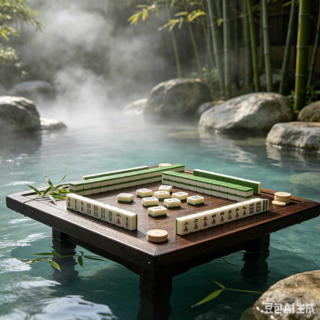 PortlandOR,mahjong