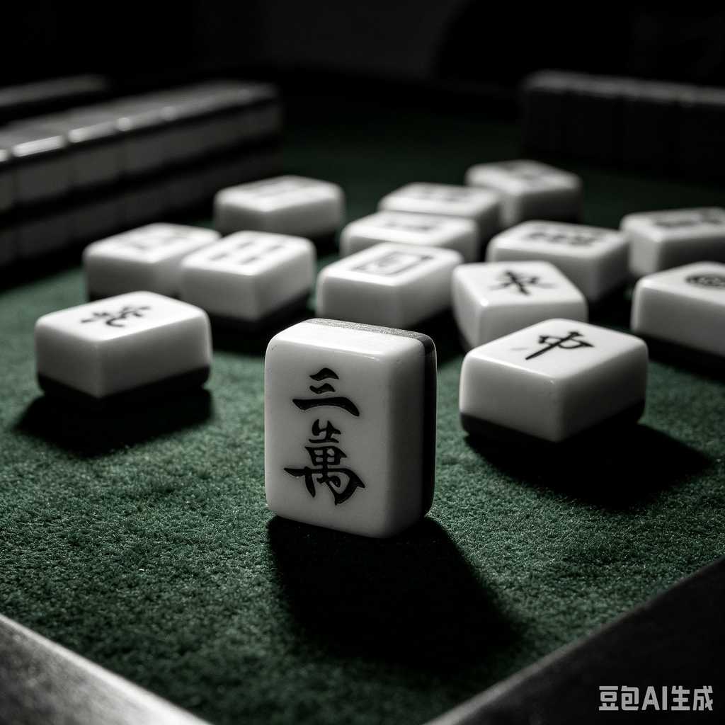 Quito,mahjong
