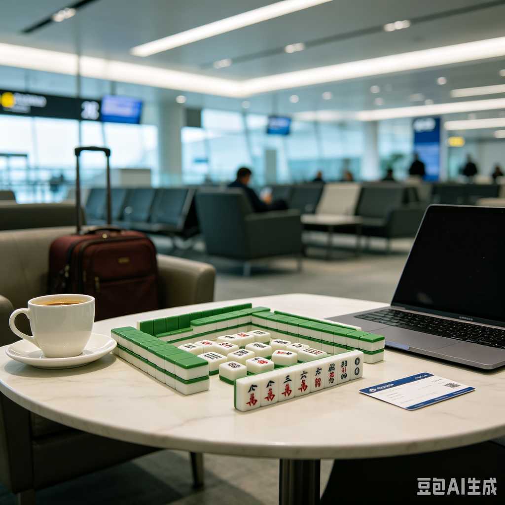 Mesa,mahjong
