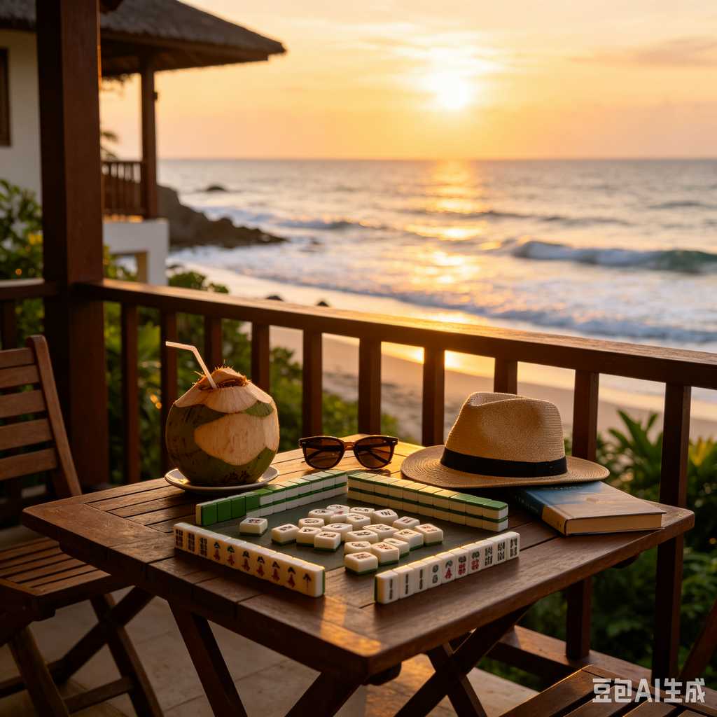 Liege,mahjong
