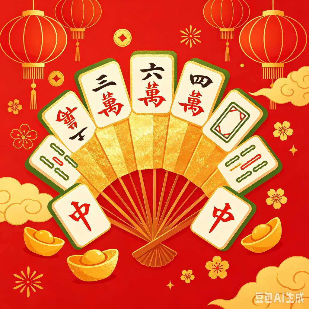 Missouri,mahjong