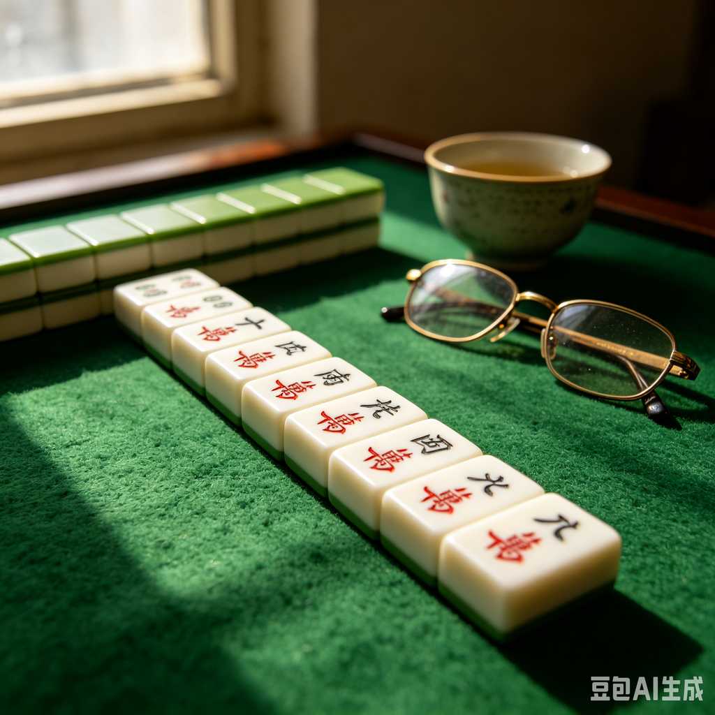 Jacksonville,mahjong