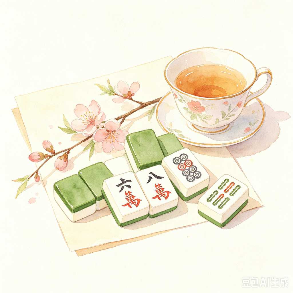 Bruges,mahjong