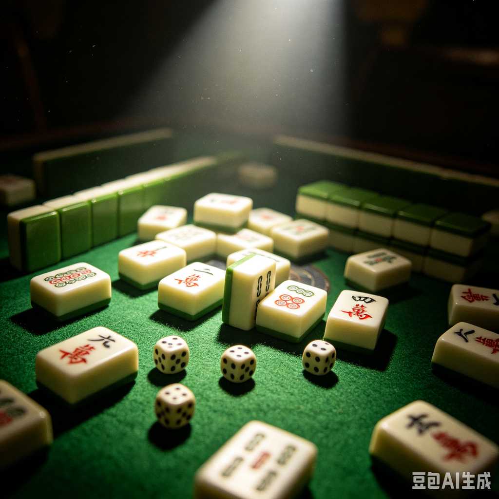Lille,mahjong
