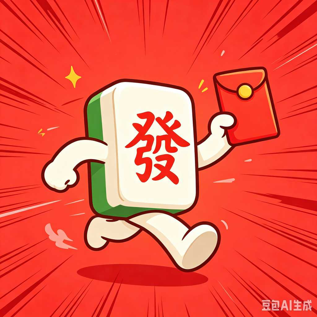 LeonMX,mahjong