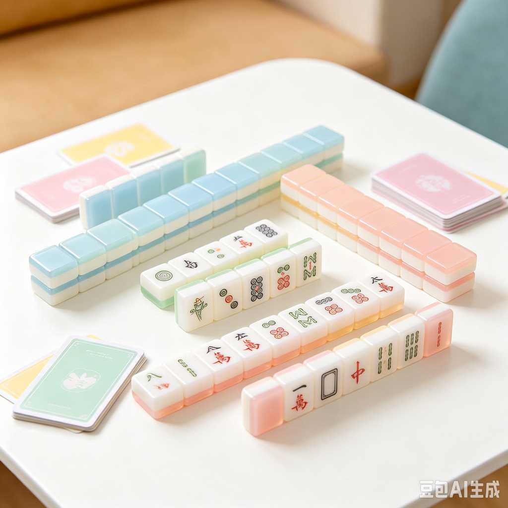 Montevideo,mahjong