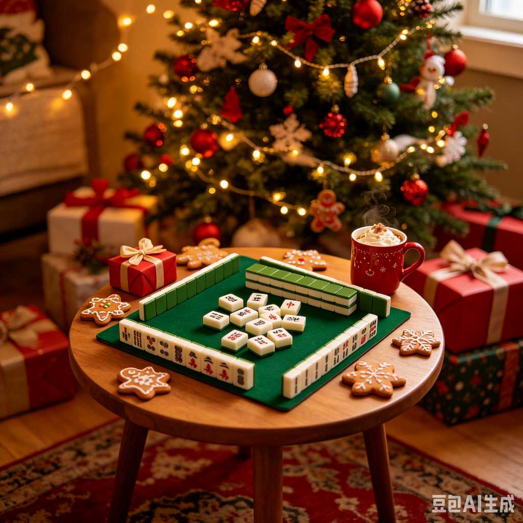 Osnabruck,mahjong