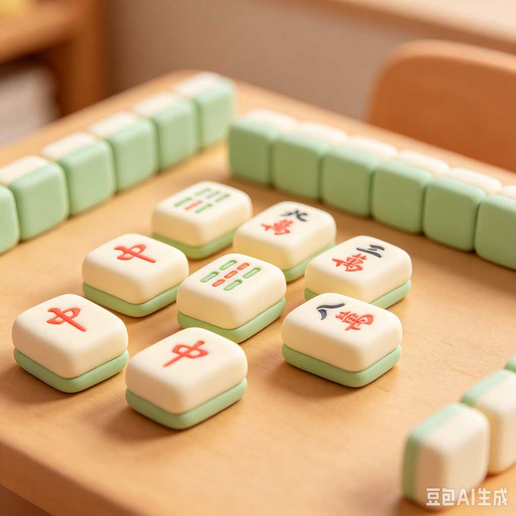 SanJoseCR,mahjong