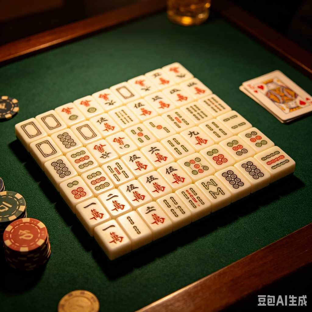Lima,mahjong