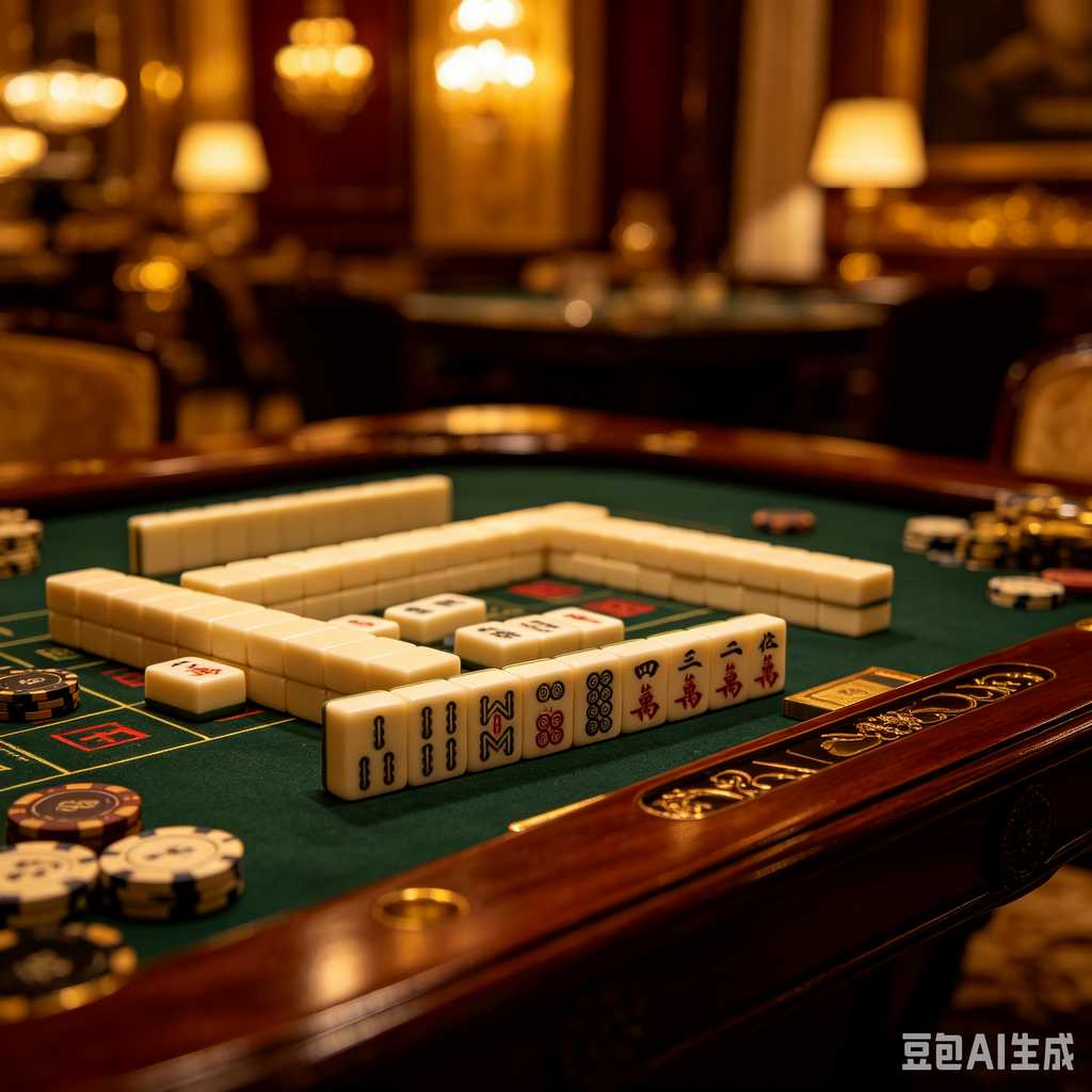 Schenectady,mahjong
