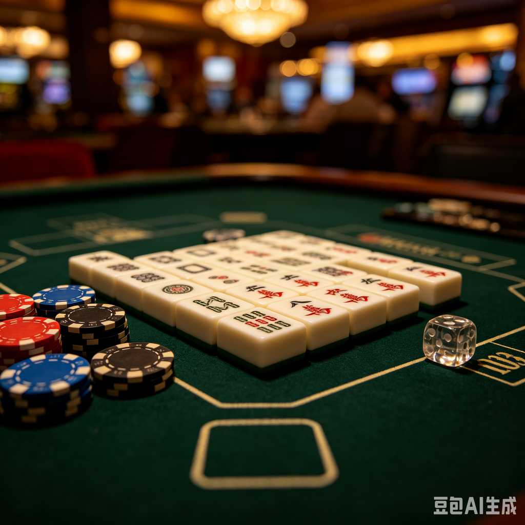 BuffaloNY,mahjong