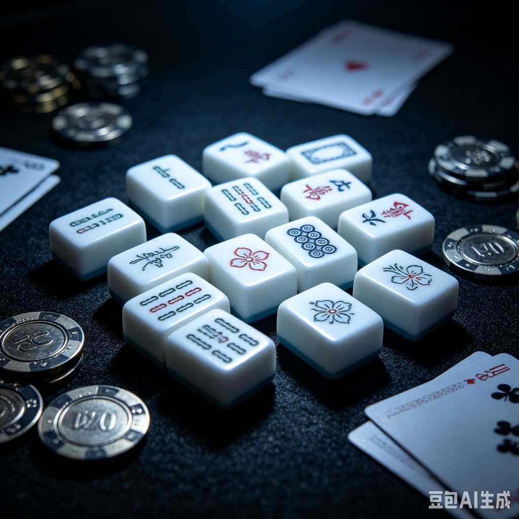 Recife,mahjong