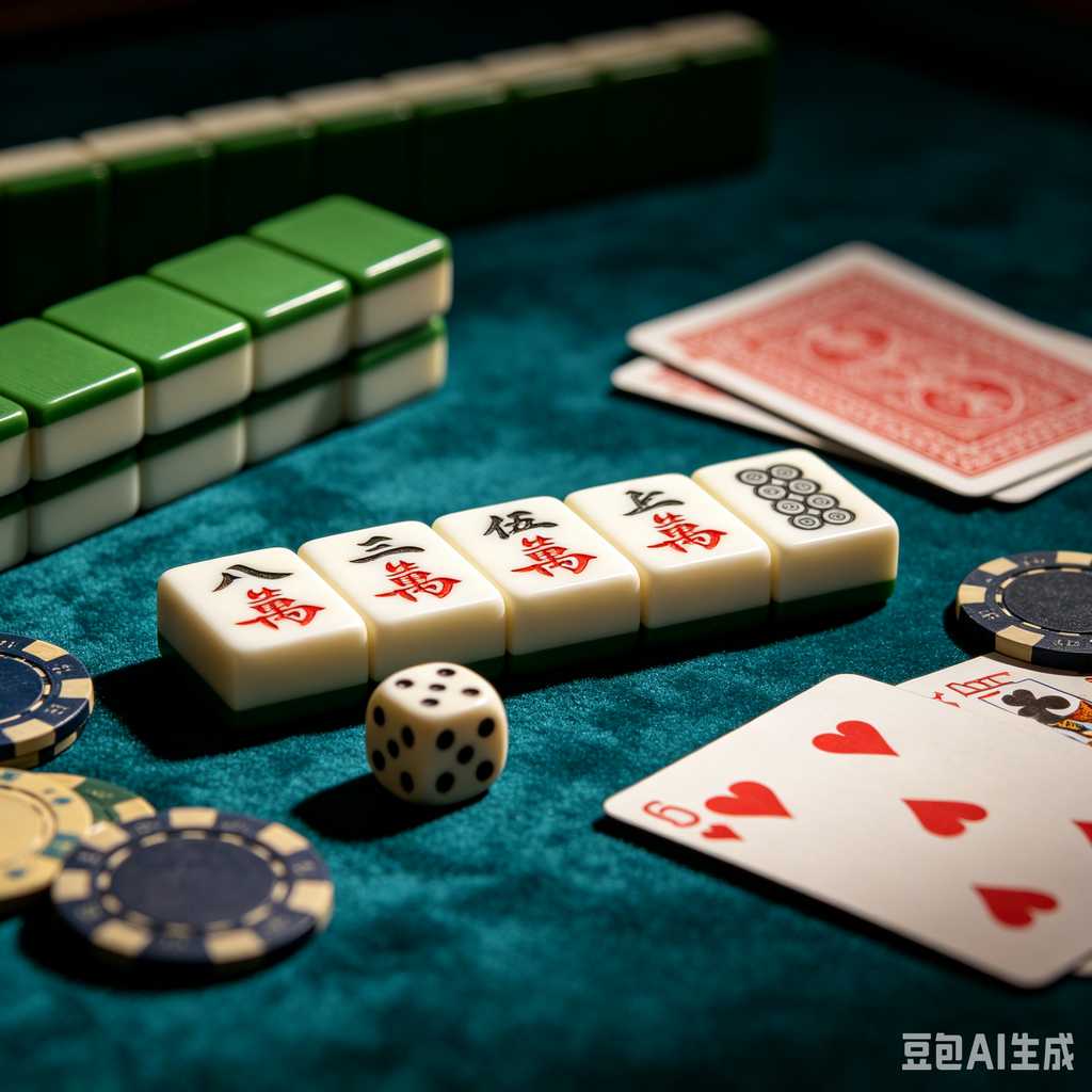 Halifax,mahjong