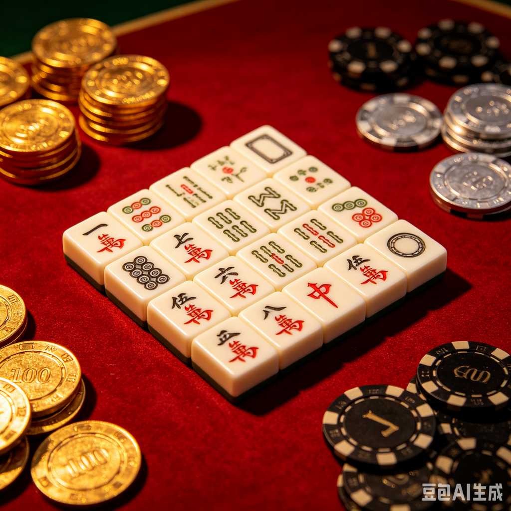 Bruges,mahjong