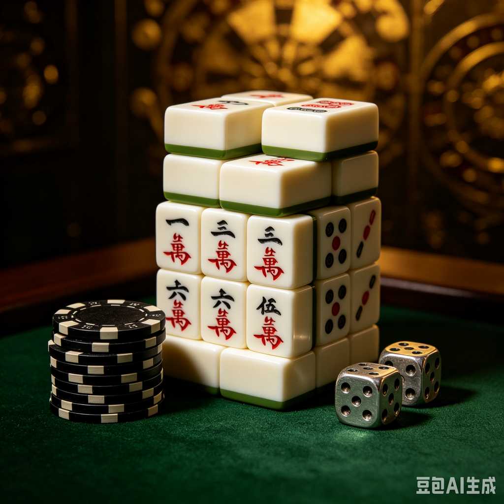 Coimbra,mahjong