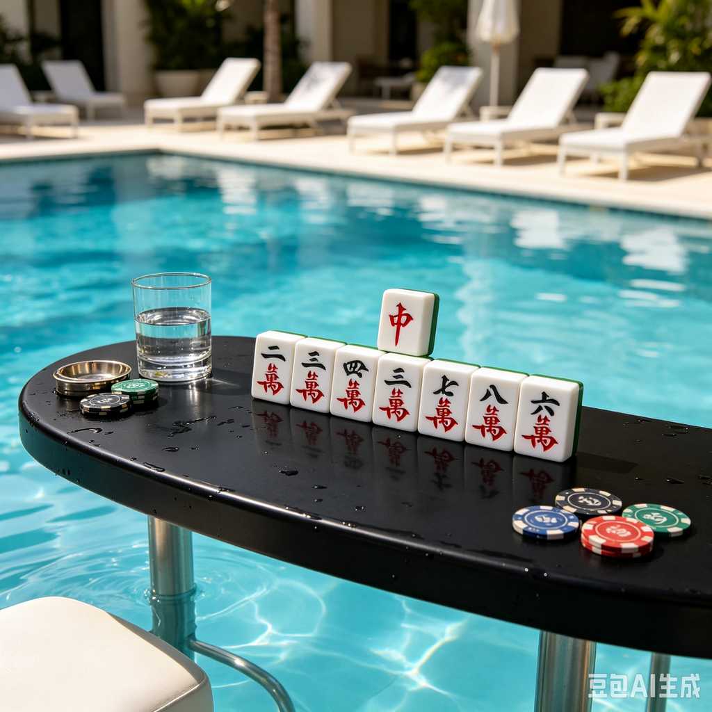 Granada,mahjong